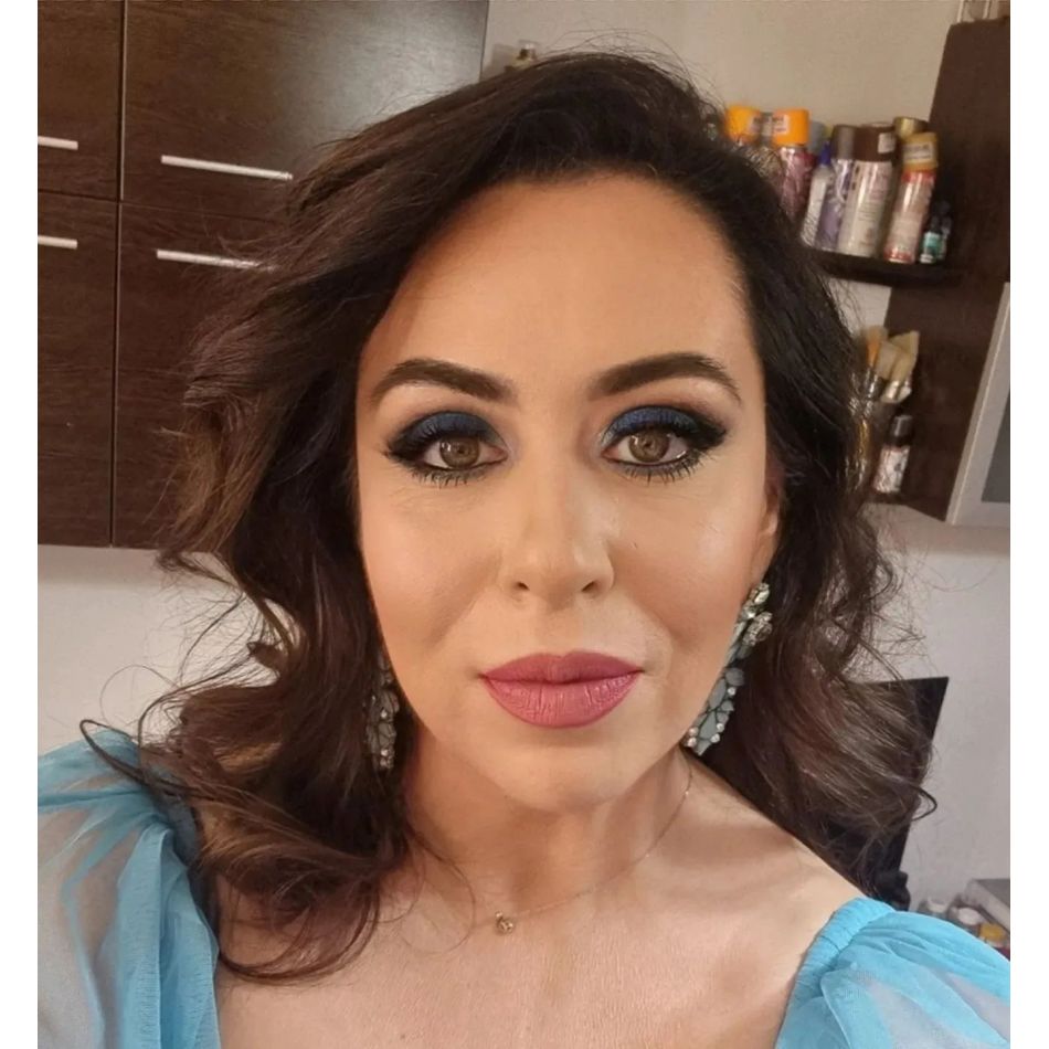 Oana Roman, mesaj dur de Ziua Bunului Simț! Ce crede vedeta despre oamenii care nu știu să se poarte în restaurante