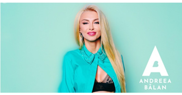  Piesa care îți va schimba anul! Andreea Bălan lansează O viață și un minut