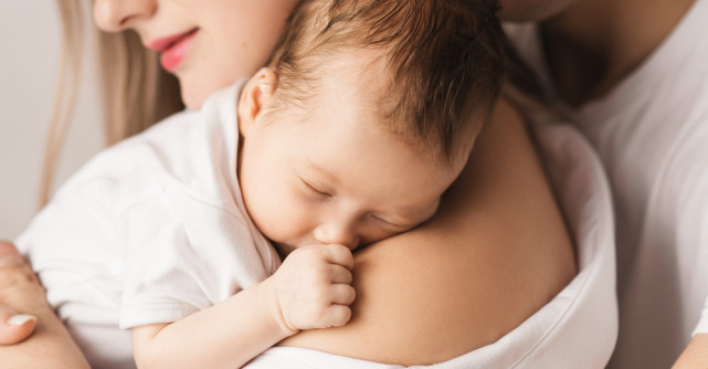 Bugetul familiei după venirea unui bebeluș