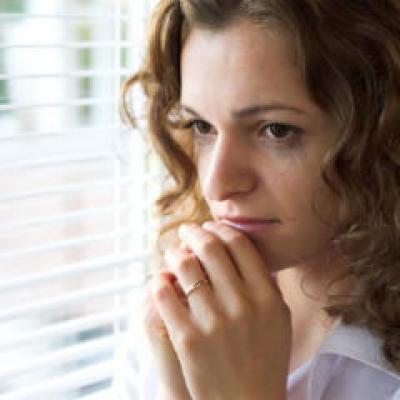 Depresia, bat-o vina!