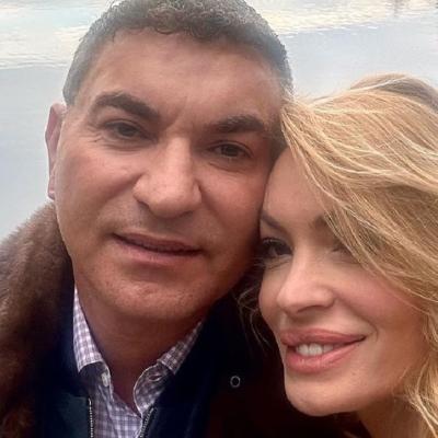 Ce relație are, de fapt, Valentina Pelinel cu Mihaela Borcea:  Trebuie să fim puternici...