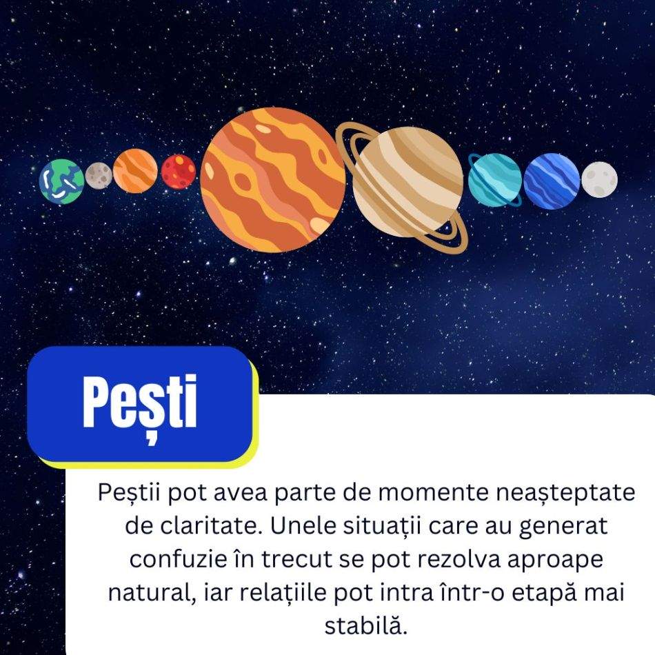 Cele 5 luni de ghinion s-au terminat. Jupiter și-a reluat mersul direct și aduce noroc pentru aceste 5 zodii