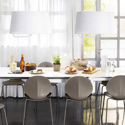 Tendinte: Mese si scaune pentru bucatarie