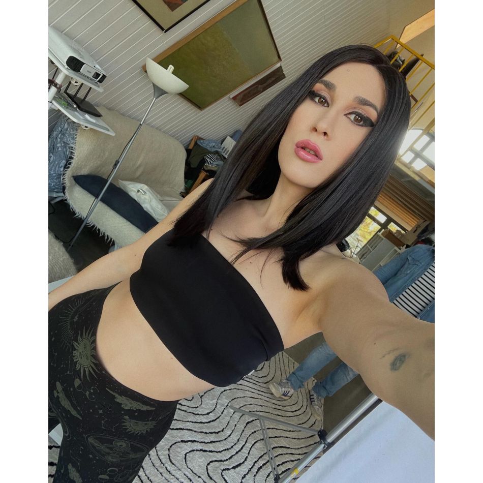 Adda și Marius Moga s-au împăcat, după ce ani la rând nu și-au vorbit unul cu altul. Cum au reușit să treacă peste supărări?