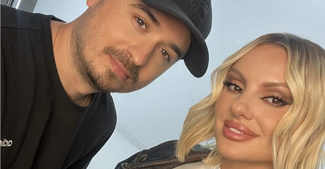  Creator Records, Alexandra Stan și toka îți prezintă hitul verii - Bambola