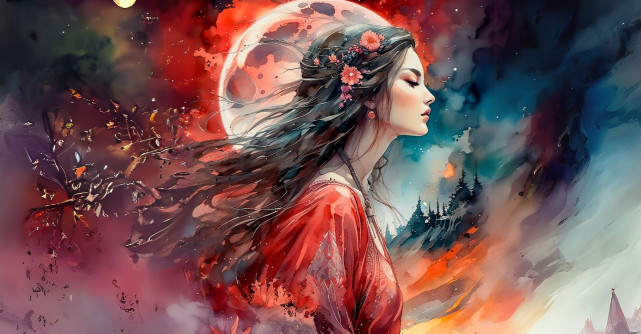 Când un Taur iubește, iubește pentru o viață. Dar ce se întâmplă când inima lui renunță?