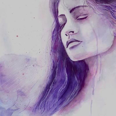 Pentru momentele în care simți că singurătatea te îmbrățișează...