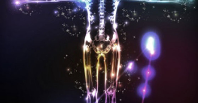 Ce se intampla in CORPUL TAU atunci cand tii POST TOTAL?