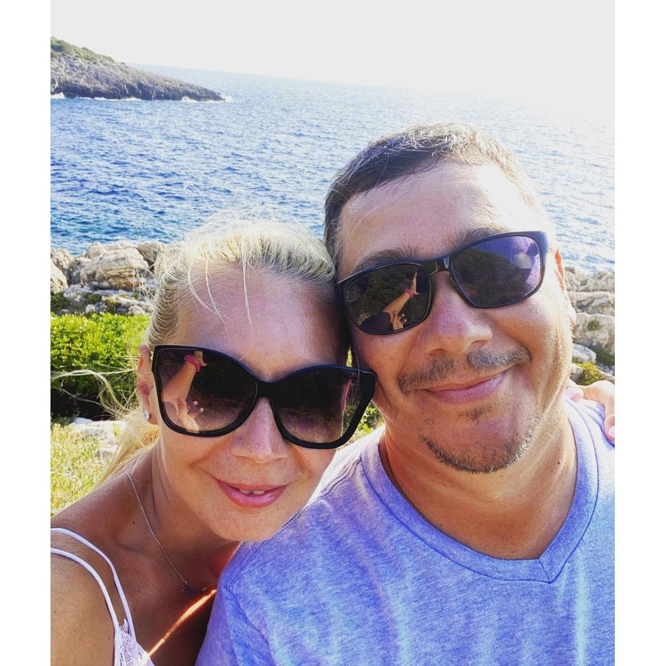 Daciana Sârbu, despre dificultățile trăite cu fetița adoptată: Cu răbdare și iubire, totul a mers pe drumul cel bun...