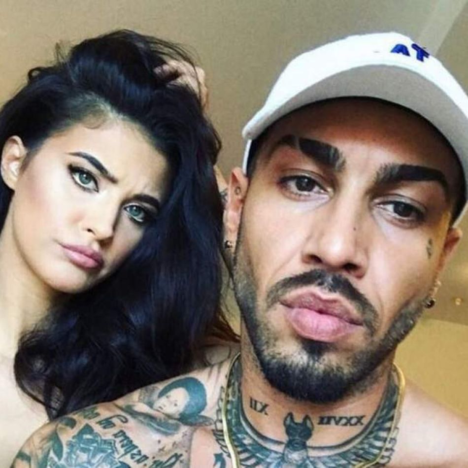 Cum se înțelege Alex Velea cu băieții săi:  O bag pe nevastă-mea la înaintare...