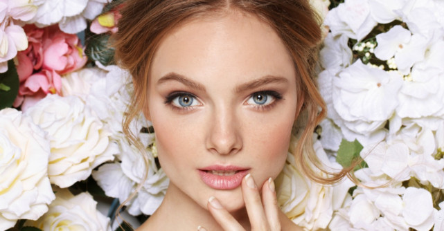 Machiaj de nuntă: Cele mai frumoase modele pentru miresele anului 2018