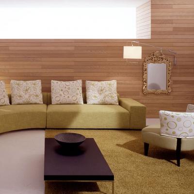 Piese de mobilier pentru un decor casual