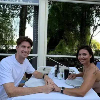 Andreea Popescu, prima întâlnire cu iubita lui Rareș Cojoc: „Sunt foarte decentă”