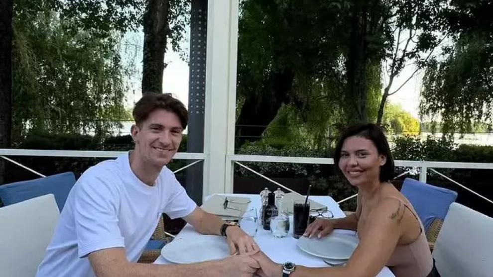 Andreea Popescu, prima întâlnire cu iubita lui Rareș Cojoc: „Sunt foarte decentă”