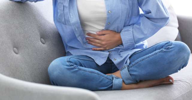 10 cauze potențiale ale durerilor ovariene: cum sunt diagnosticate și tratate