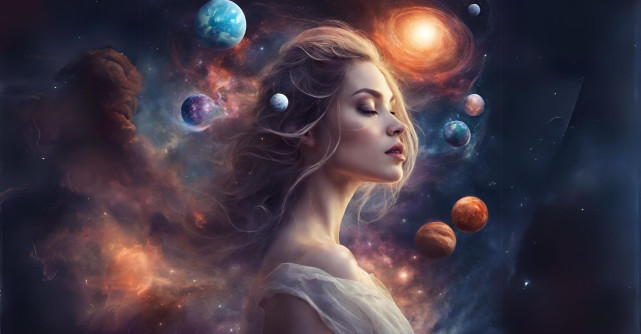 Mercur în Berbec activează schimbarea destinelor. Îngerii gardieni sunt cu noi și ne oferă puterea de care avem nevoie