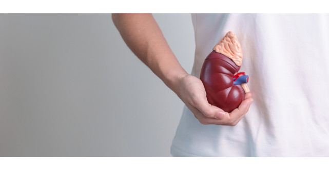 Analgezice pentru durerea de rinichi - Tratamente eficiente și recomandări