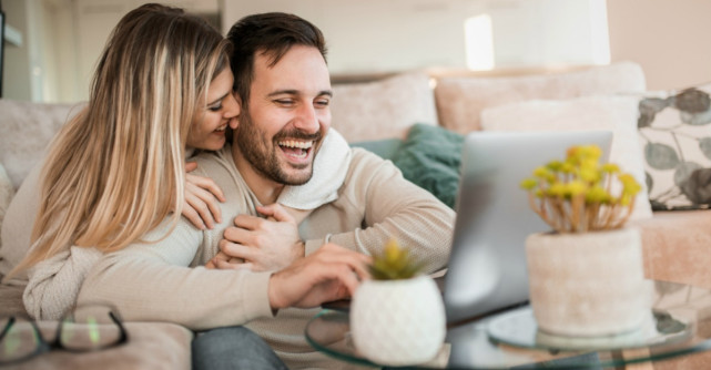 Stiinta surprinzatoare din spatele unei casnicii fericite