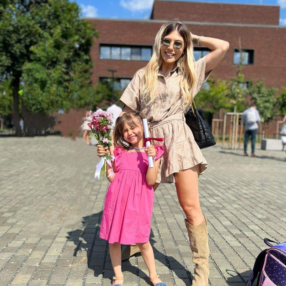 Sore dezvăluie secretele pielii perfecte: Cum a învins acneea și a obținut un ten impecabil