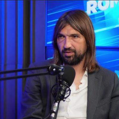 Dan Alexa, primele declarații despre situația Alinei Pușcău. Vedeta trece printr-o perioadă dificilă: Este ca sora mea