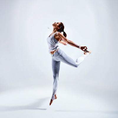 Corp frumos si sanatos in 2018