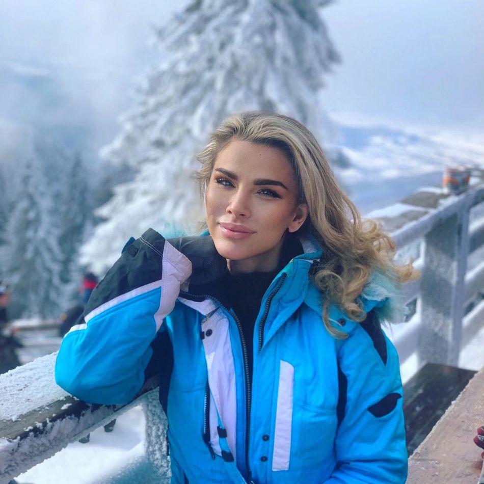 Alina Laufer s-a hotărât, după 11 ani de relație! Decizia radicală luată de vedetă:  El știe că o să îmi fac bagajele...