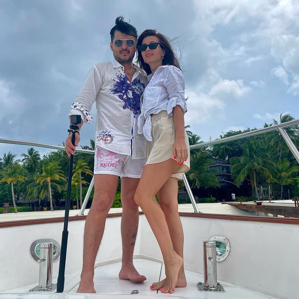 Liviu Vârciu, ceartă cu vecinii din cauza mașinilor pe care le deține:  Vecinii mei frustrați sau oameni care au probleme...