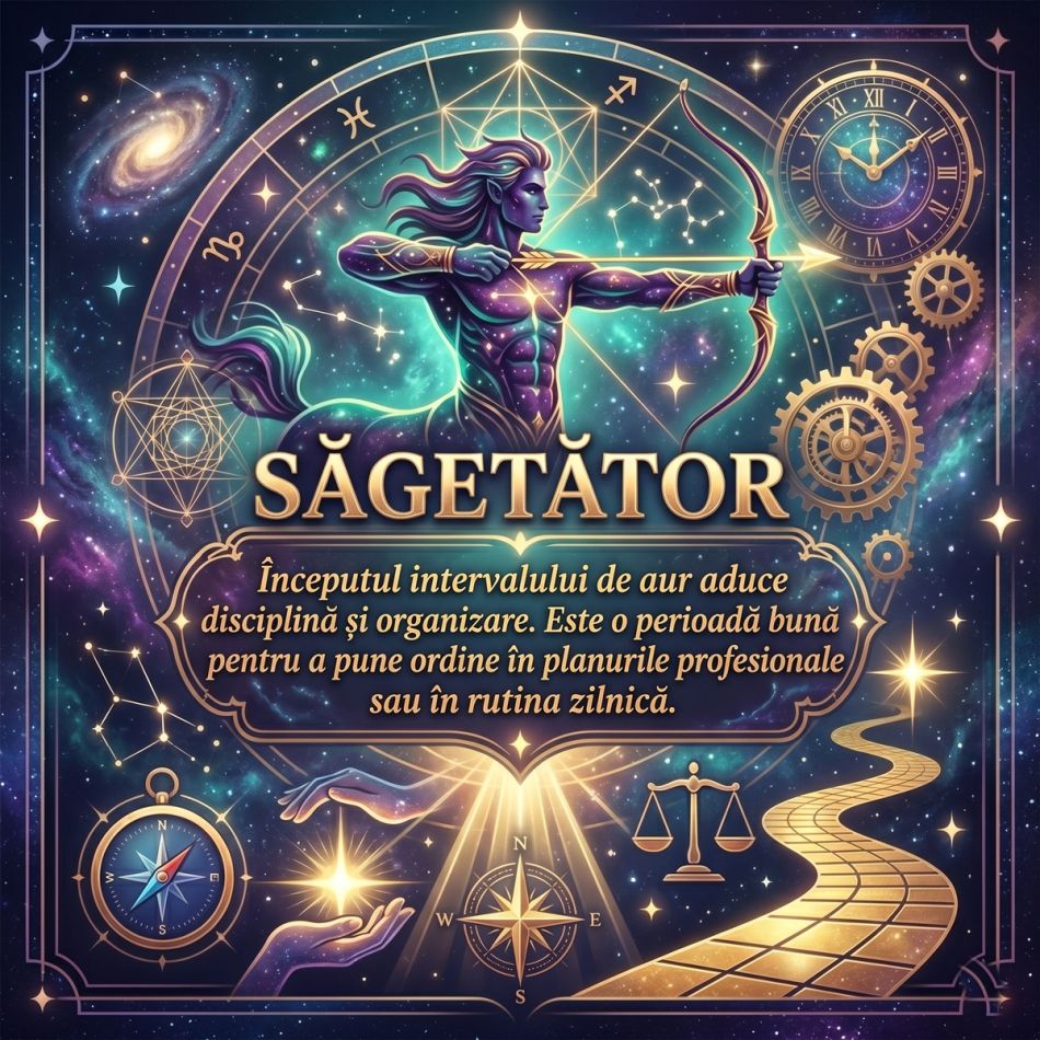 CEL MAI BUN MOMENT al anului. 1-11 mai e intervalul astrologic de AUR. 5 zodii vor trăi cea mai bună perioadă a vieții