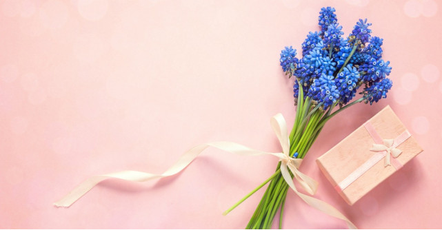 1 Martie: Cadouri de mărțișor pentru ea