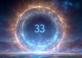 Portalul cosmic 33 din 03.03: ziua în care îți rescrii destinul