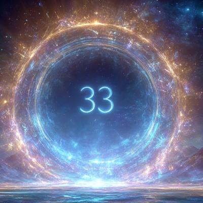 Portalul cosmic 33 din 03.03: ziua în care îți rescrii destinul și atragi schimbarea pe care o aștepți