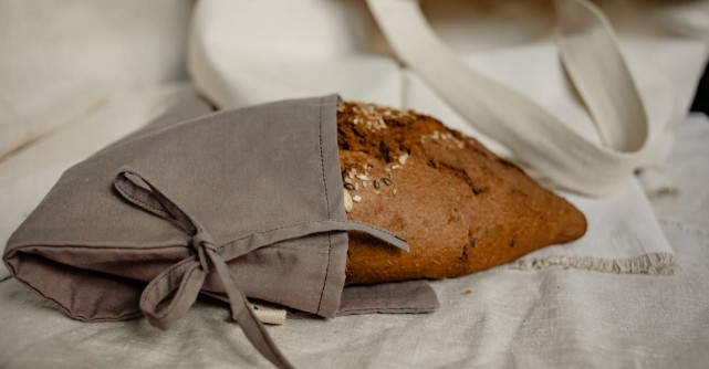 Rețetă ușoară de pâine din secară făcută în casă: Combate constipația și te ajută să slăbești