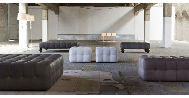 Shopping: 21 de solutii pentru sezut