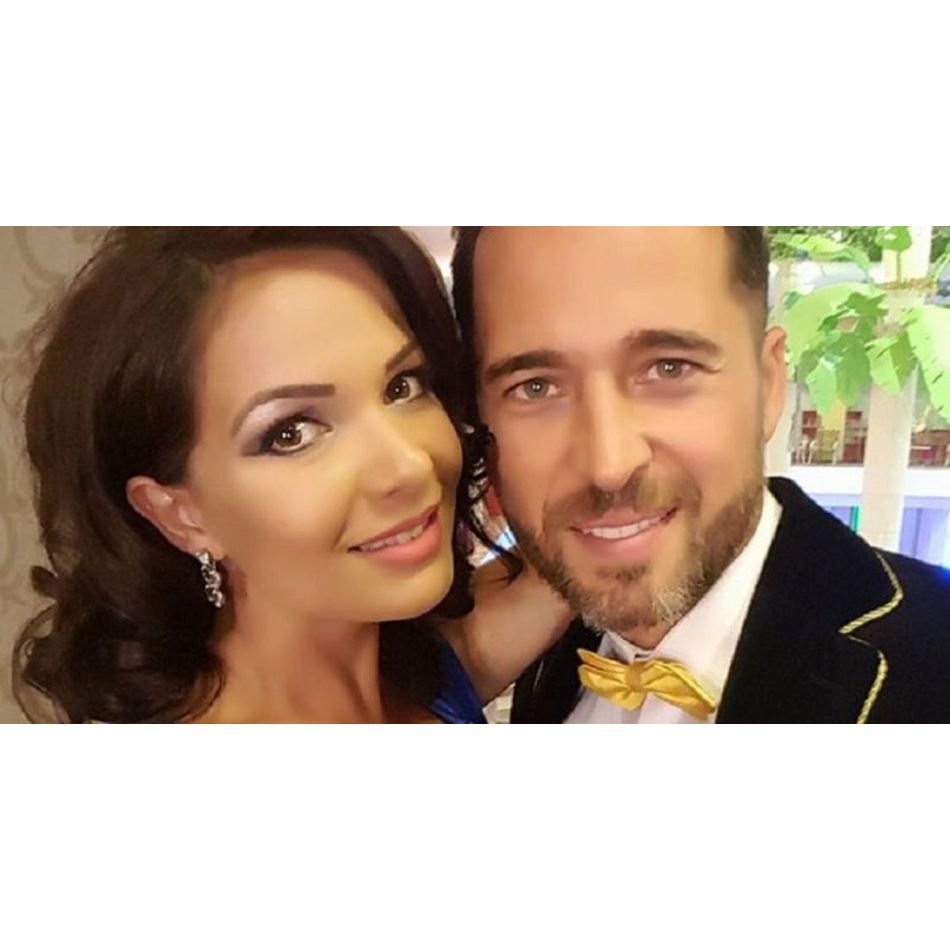 Deea Maxer, noi detalii despre motivul divorțului de Dinu Maxer:Nu vreau ca omul de lângă mine să fie violent verbal, irascibil 