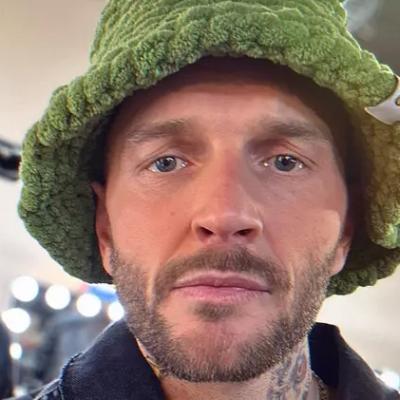 Regula pe care Cătălin Bordea o aplică după divorțul de Livia și moartea mamei sale: Toată lumea plânge, câteodată...