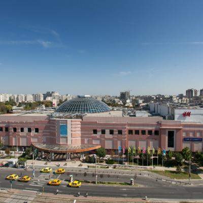 Cupa Micul Modelist la Bucuresti Mall