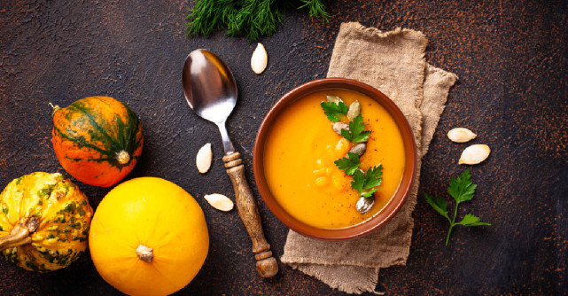 3 retete simple si gustoase care te vor incalzi.  Perfecte pentru vremea rece de toamna!