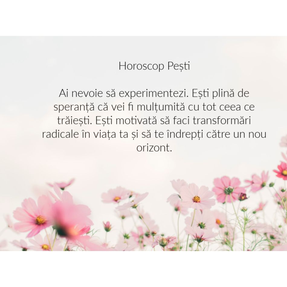 De ce are nevoie fiecare semn zodiacal în săptămâna 1-7 mai 