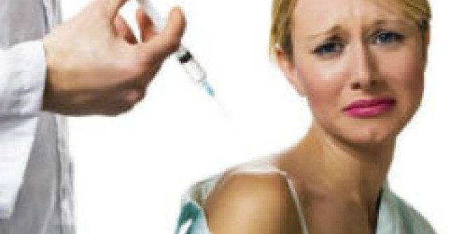 Rubeola - Tot ce ar trebui sa stii