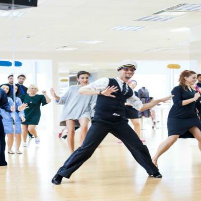 Dansul previne depresia! Ce alte beneficii are asupra psihicului 