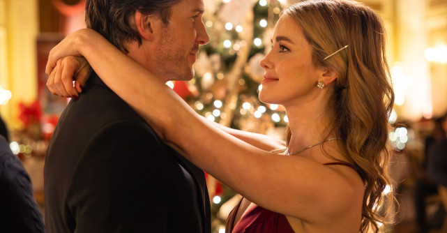 Crăciunul iubirii la DIVA (10-16 noiembrie)