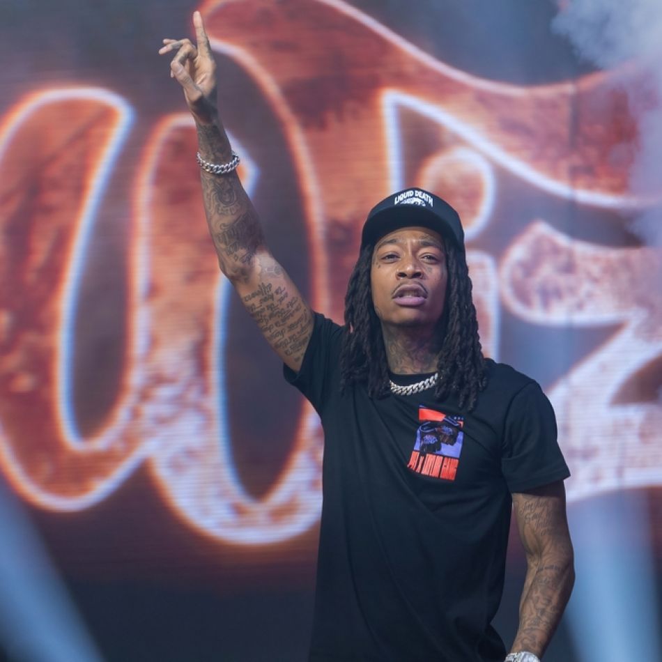 Wiz Khalifa, condamnat definitiv la 9 luni de închisoare cu executare în România după incidentul de la Beach, Please!