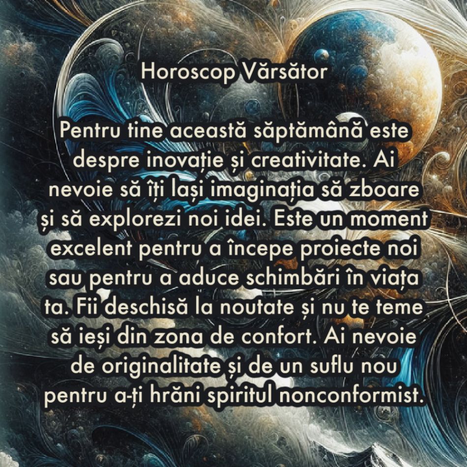 De ce are nevoie fiecare semn zodiacal în săptămâna 9-15 septembrie