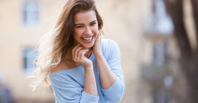 Cinci nevoi de care să te îngrijești pentru a fi fericită