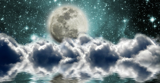 Super Luna Neagră de pe 31 iulie: Schimbarea este fix în fața noastră. Întrebarea este: știm să profităm de ea?