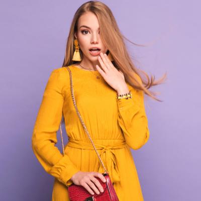 5 rochii ieftine care te vor face să arăți fabulos