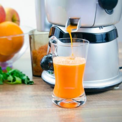 Cure de detoxifiere cu sucuri naturale. Incearca-le!