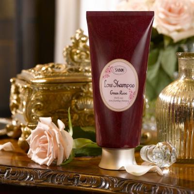 Noua Colecție Hair Care de la Sabon - Pentru că tu setezi trendurile toamna aceasta
