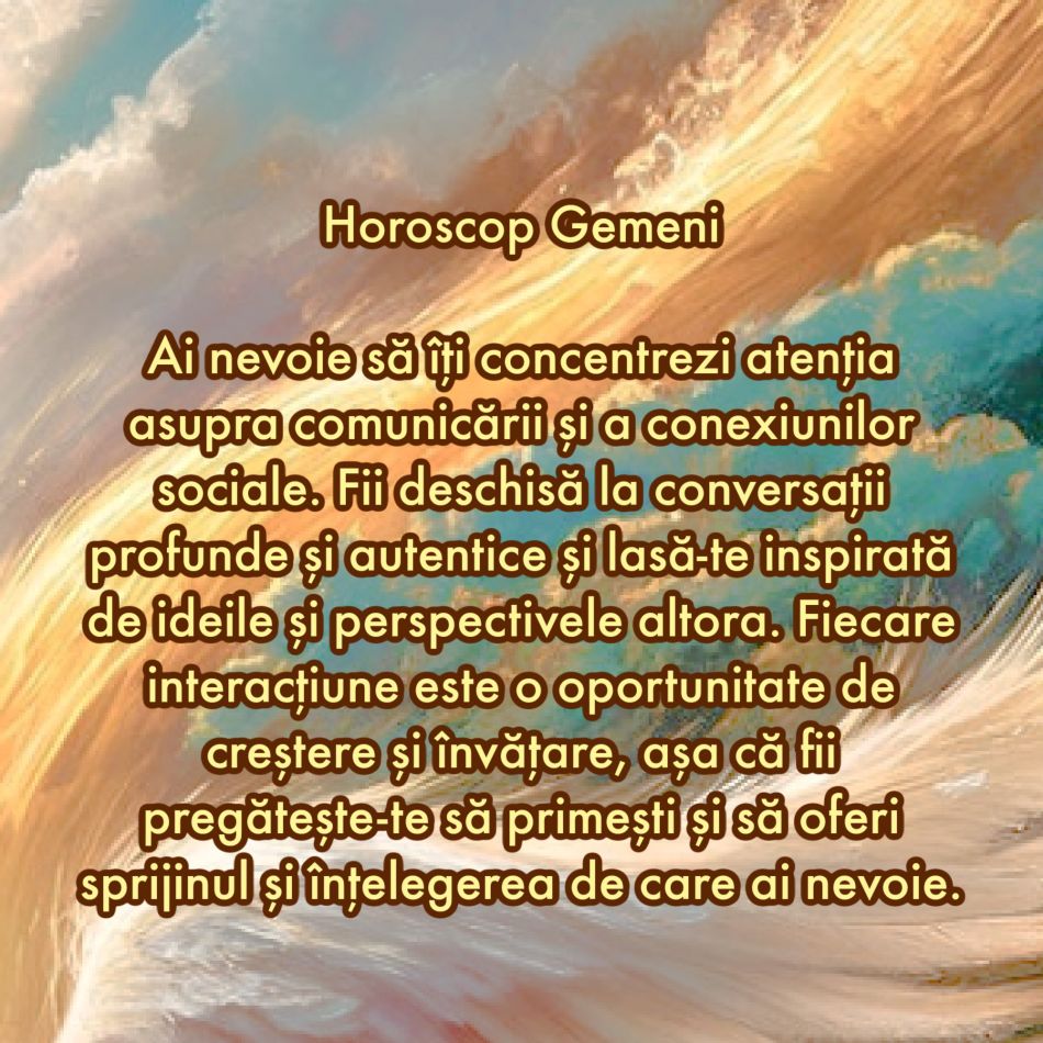 De ce are nevoie fiecare semn zodiacal în săptămâna 27 mai - 2 iunie