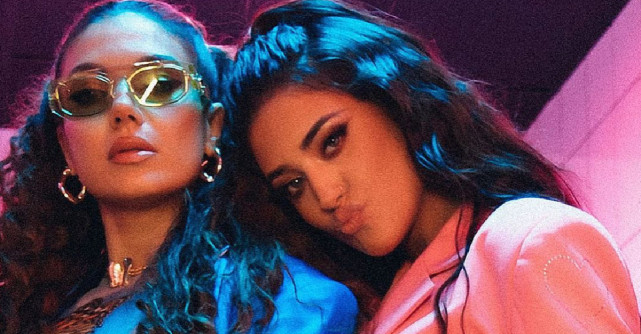 Gran Error lansează single-ul 'Clap Clap' cu Antonia și Elvana, artista numărul 1 din Albania 